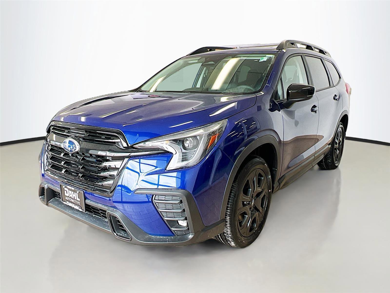 New 2026 Subaru Ascent Bronze Edition image 42