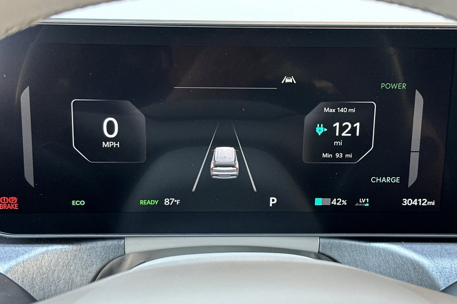 Certified 2024 Kia EV9 Wind AWD/4WD image 30