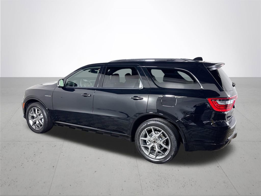 New 2026 Dodge Durango GT image 8