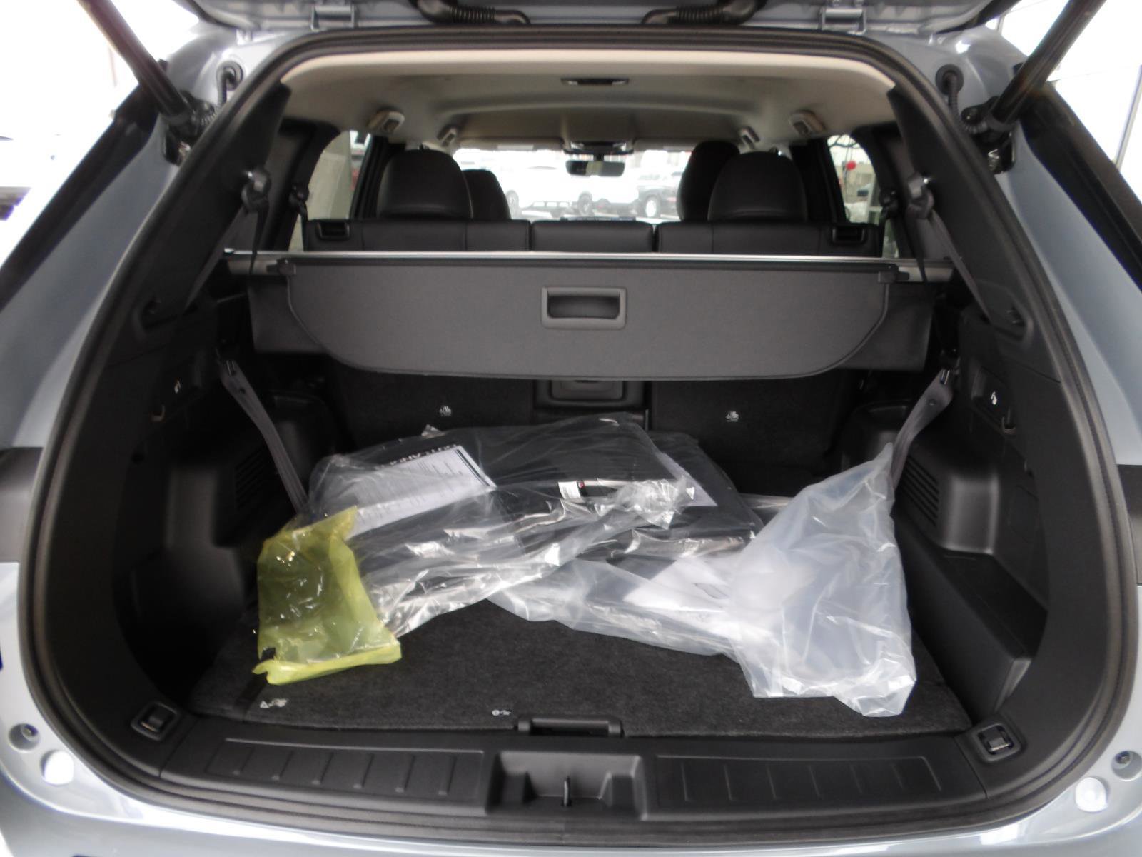 New 2026 Mitsubishi Outlander SE image 10