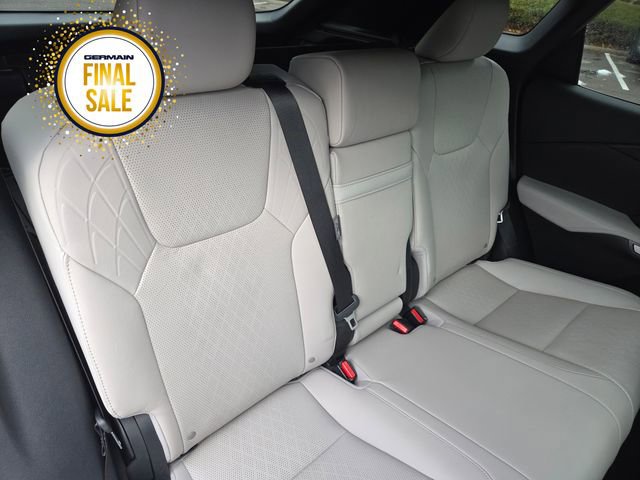 Certified 2023 Lexus RX 350 Premium Plus image 32