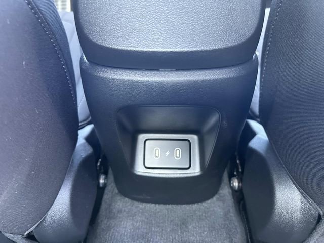 Certified 2025 Hyundai Elantra Sport FWD image 16