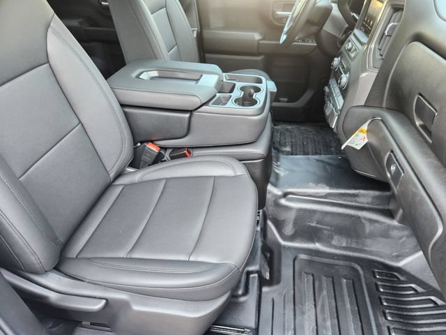 New 2025 Chevrolet Silverado 3500 W/T w/ WT Convenience Package AWD/4WD image 18