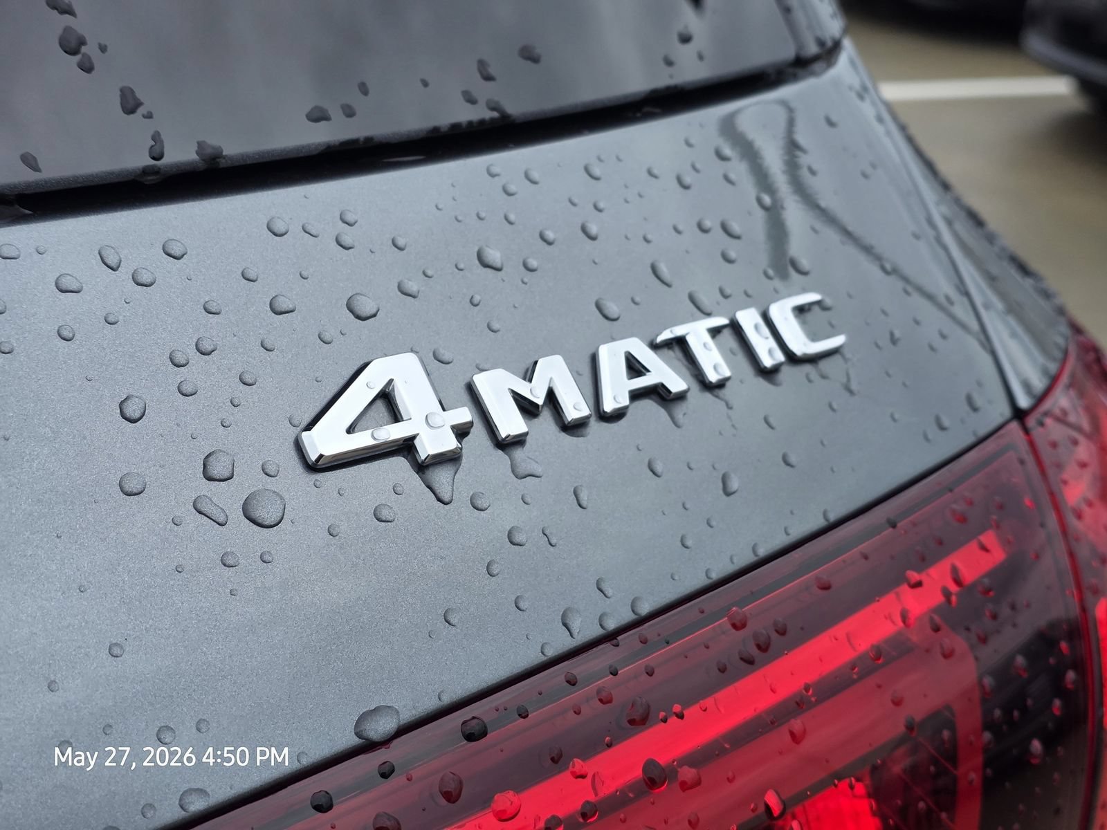 Used 2023 Mercedes-Benz GLE 350 4MATIC image 11