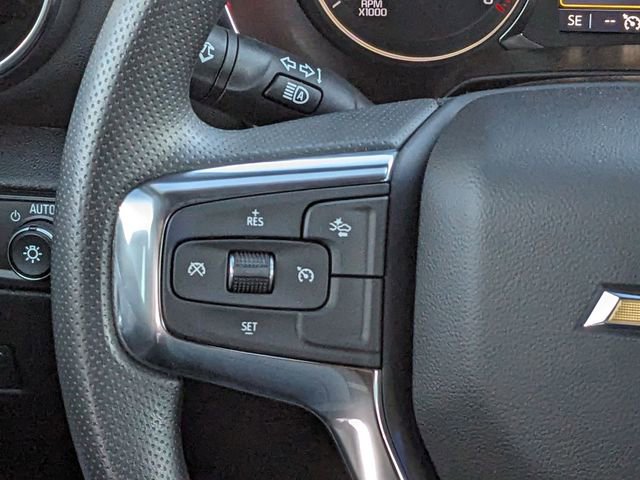 New 2025 Chevrolet Blazer LT w/ Midnight/Sport Edition image 19