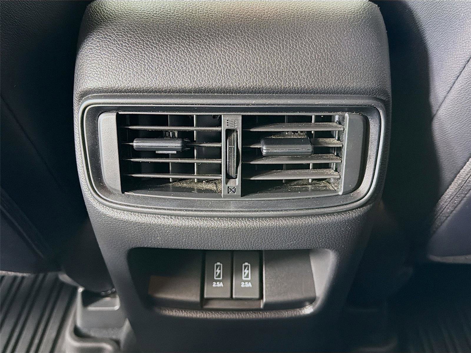 Used 2018 Honda CR-V EX-L image 25