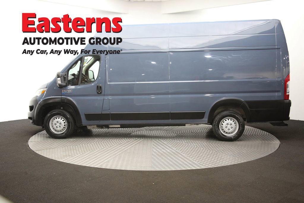 Used 2024 RAM ProMaster 3500 image 61