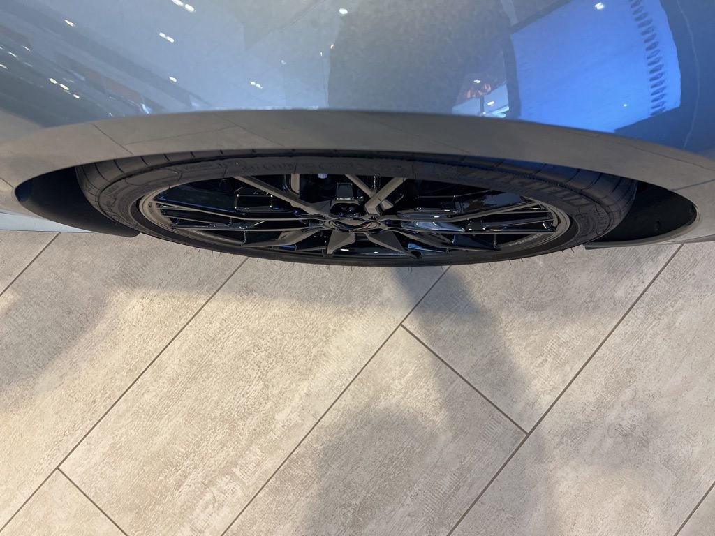 Certified 2024 Chevrolet Corvette Stingray image 13