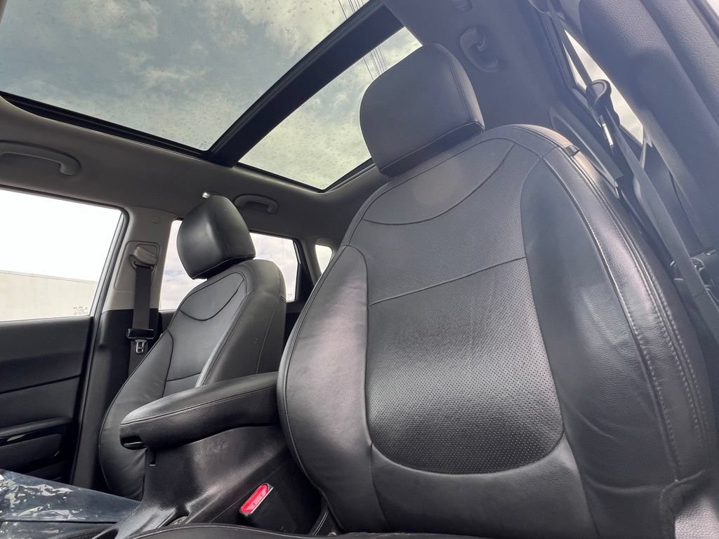 Used 2016 Kia Soul ! w/ Premium Package FWD image 12