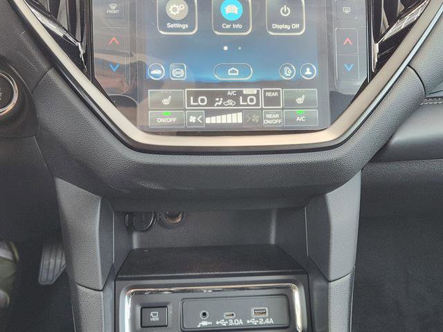 New 2025 Subaru Ascent Bronze Edition image 14