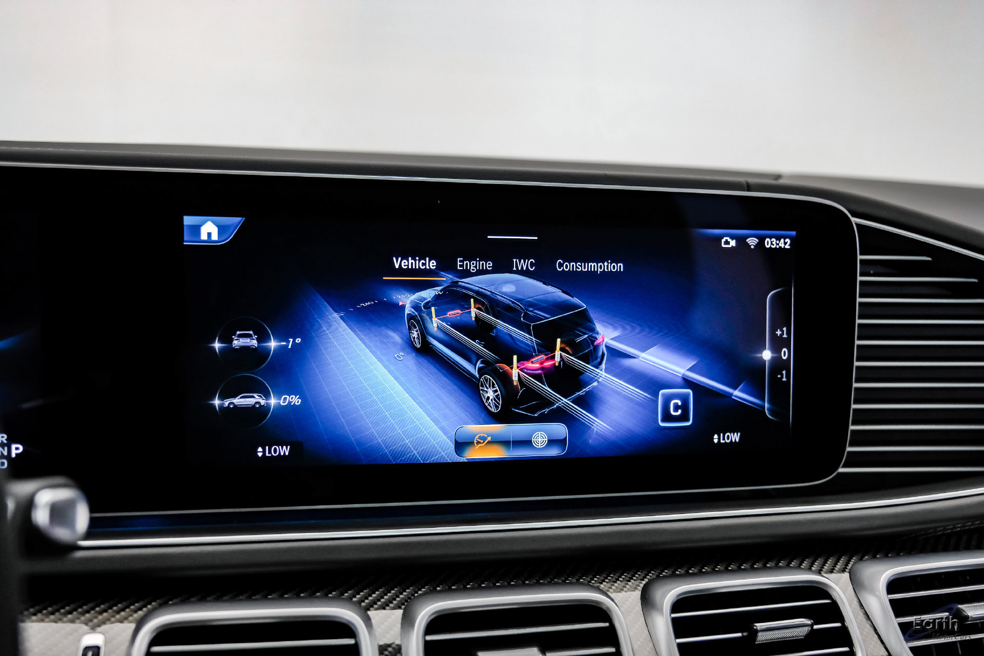 Used 2026 Mercedes-Benz GLE 63 AMG S image 74