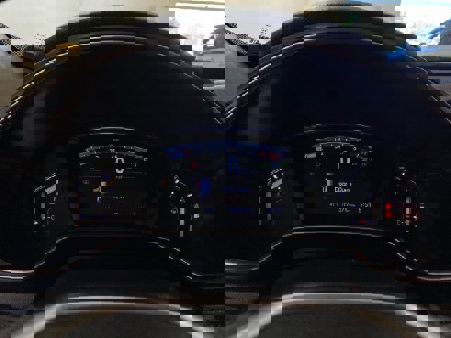 Used 2021 Honda CR-V EX image 20