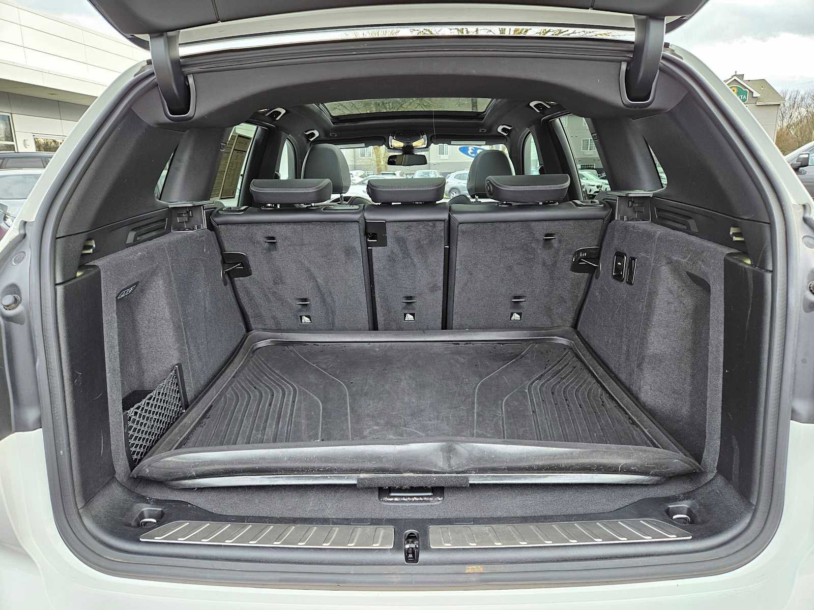 Used 2023 BMW X3 xDrive30i w/ Premium Package image 18