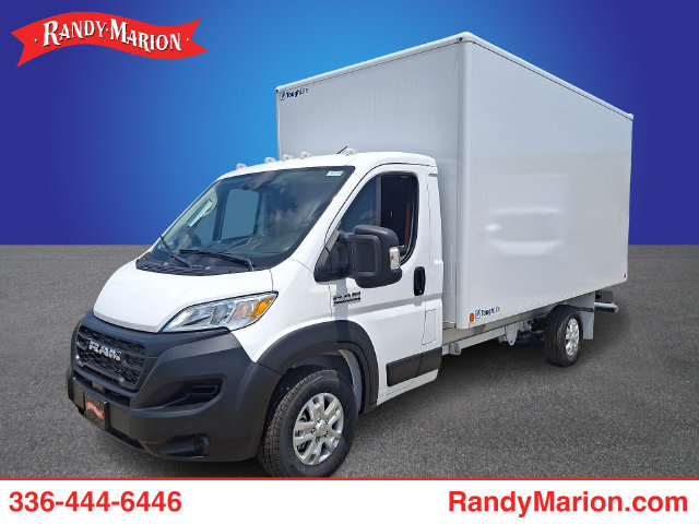 New 2023 RAM ProMaster 3500 FWD image 1
