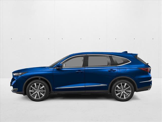 New 2026 Acura MDX SH-AWD w/ Technology Package video 3