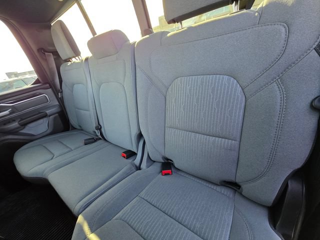 Used 2022 RAM 1500 Big Horn AWD/4WD image 16