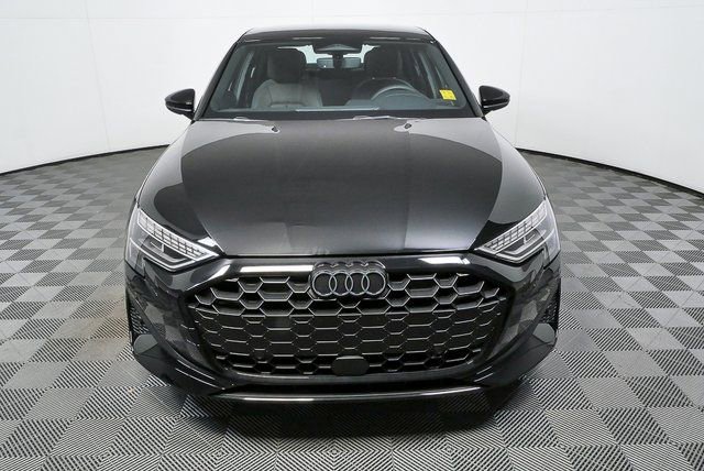 New 2026 Audi A3 2.0T Premium AWD/4WD image 34