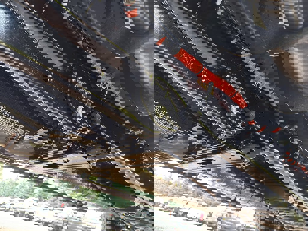 New 2026 Ford F350 XL w/ STX Appearance Package image 38