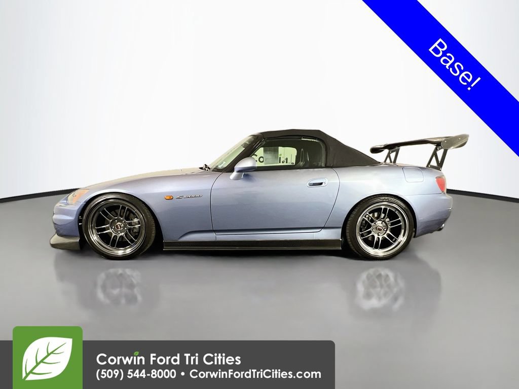 Used 2003 Honda S2000 image 6