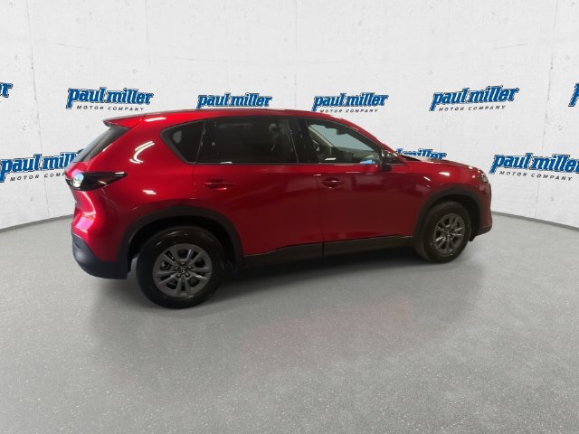 New 2026 MAZDA CX-5 Select AWD/4WD image 11