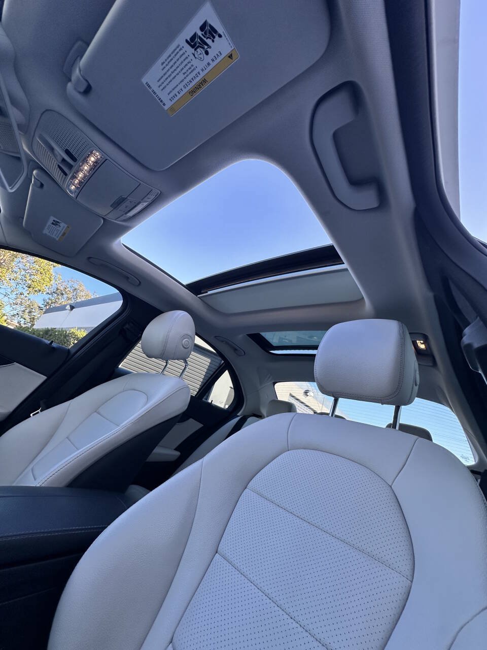 Used 2016 Mercedes-Benz C 300 Sedan image 20