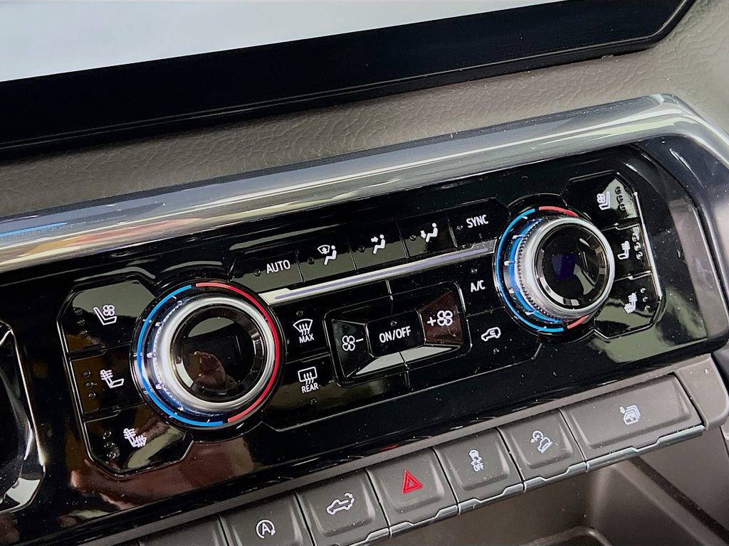 Certified 2024 GMC Sierra 1500 Denali w/ Denali Reserve Package image 13