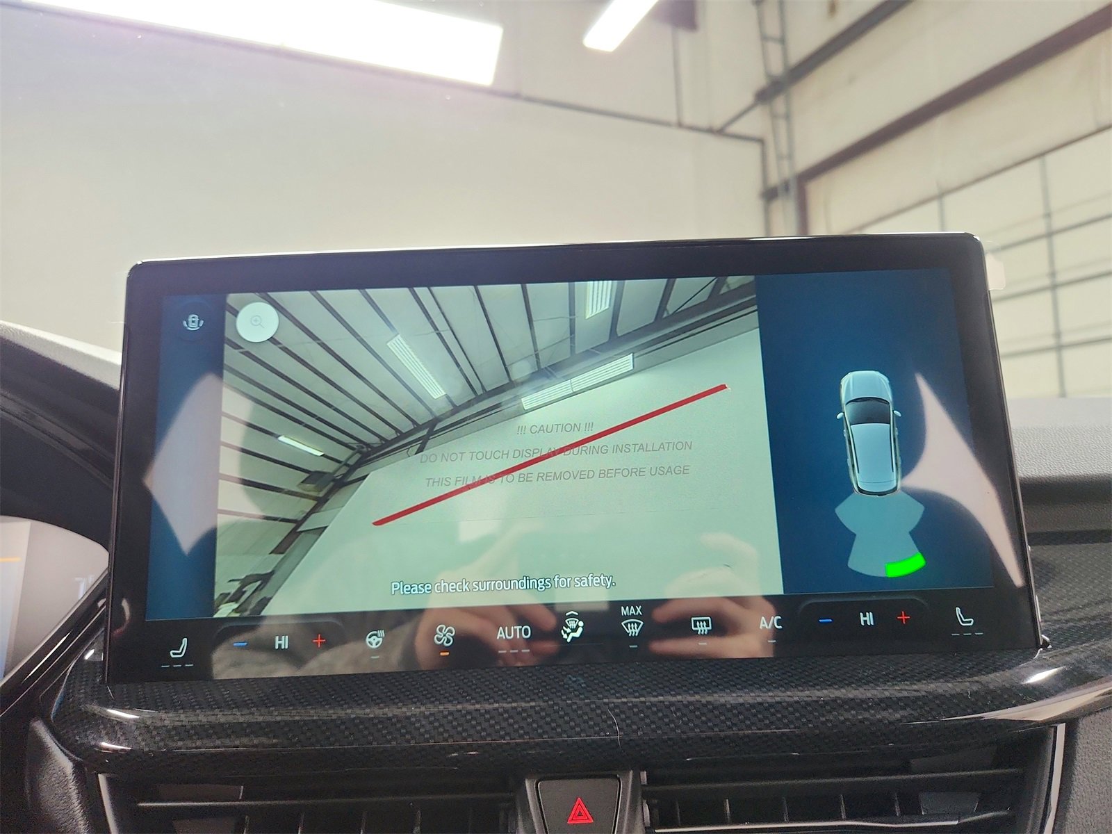 New 2026 Ford Escape ST-Line w/ Tech Pack #1 image 29