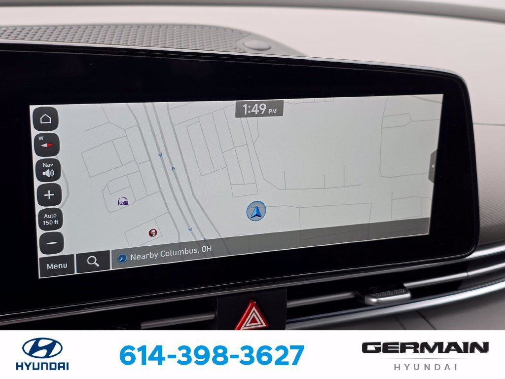 Used 2025 Hyundai Elantra SEL FWD image 29