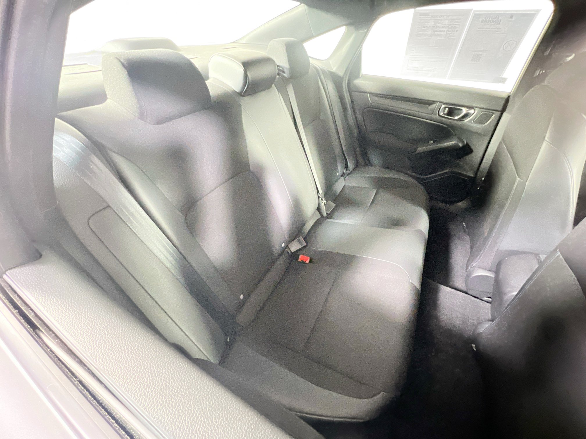 Used 2022 Honda Civic Sport image 24