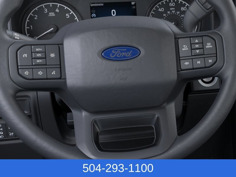 New 2026 Ford F150 STX RWD image 14