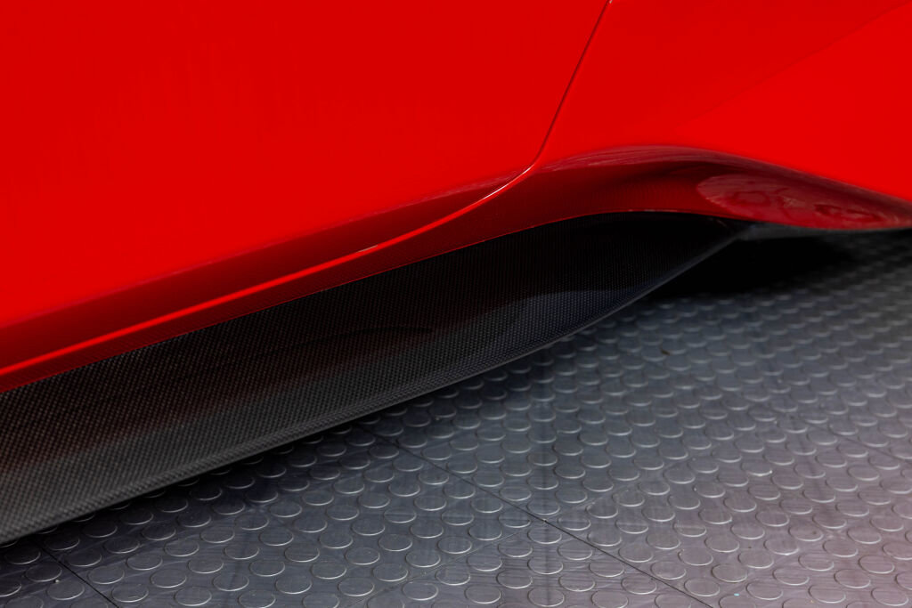 Certified 2020 Ferrari 488 Pista image 31