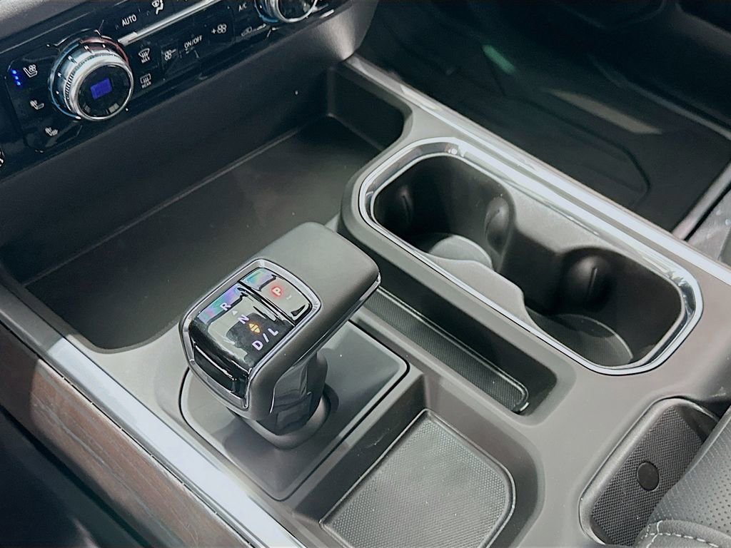 New 2026 GMC Sierra 1500 SLT RWD image 19