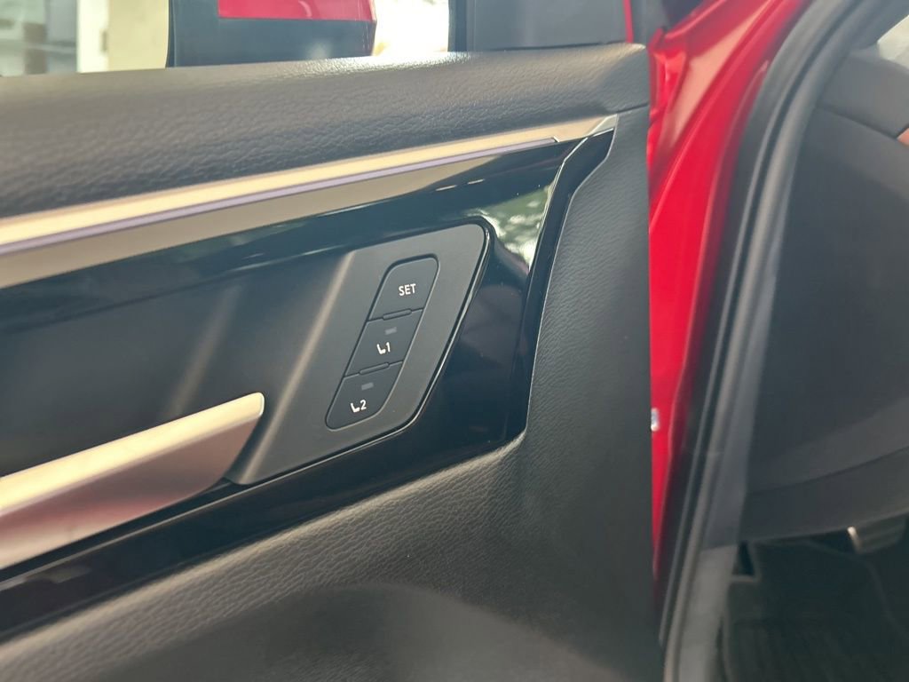 New 2025 Mitsubishi Outlander SEL image 40