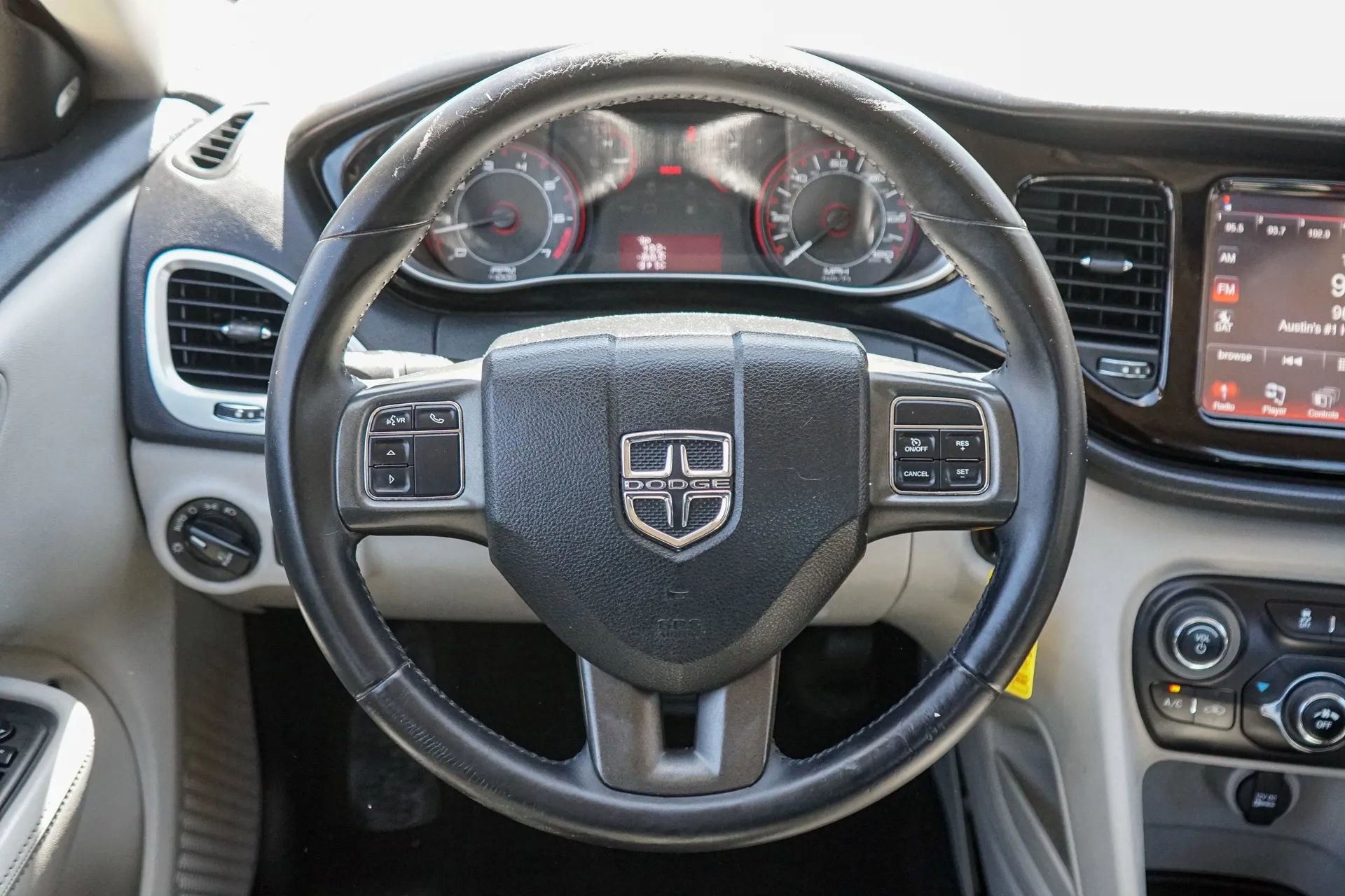 Used 2013 Dodge Dart SXT image 40