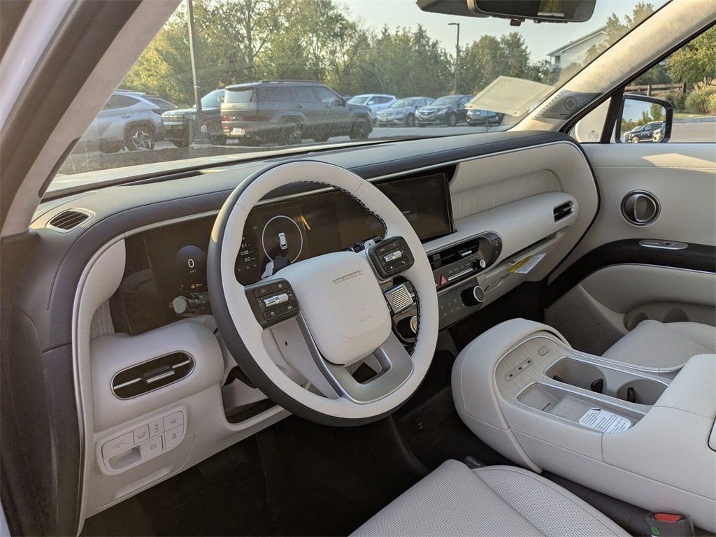 New 2026 Hyundai Palisade Calligraphy image 10