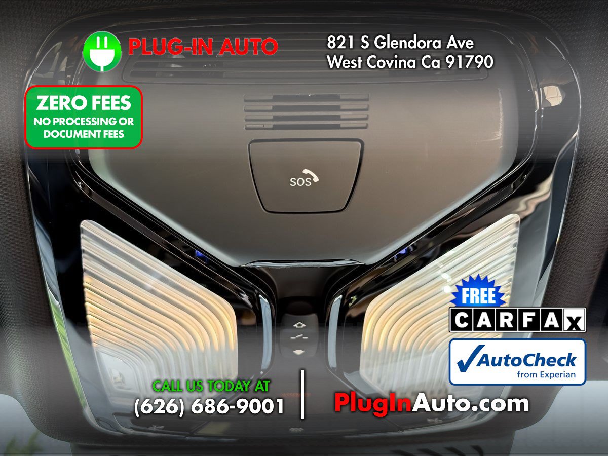 Used 2022 BMW X4 xDrive30i w/ Premium Package 2 AWD/4WD image 20