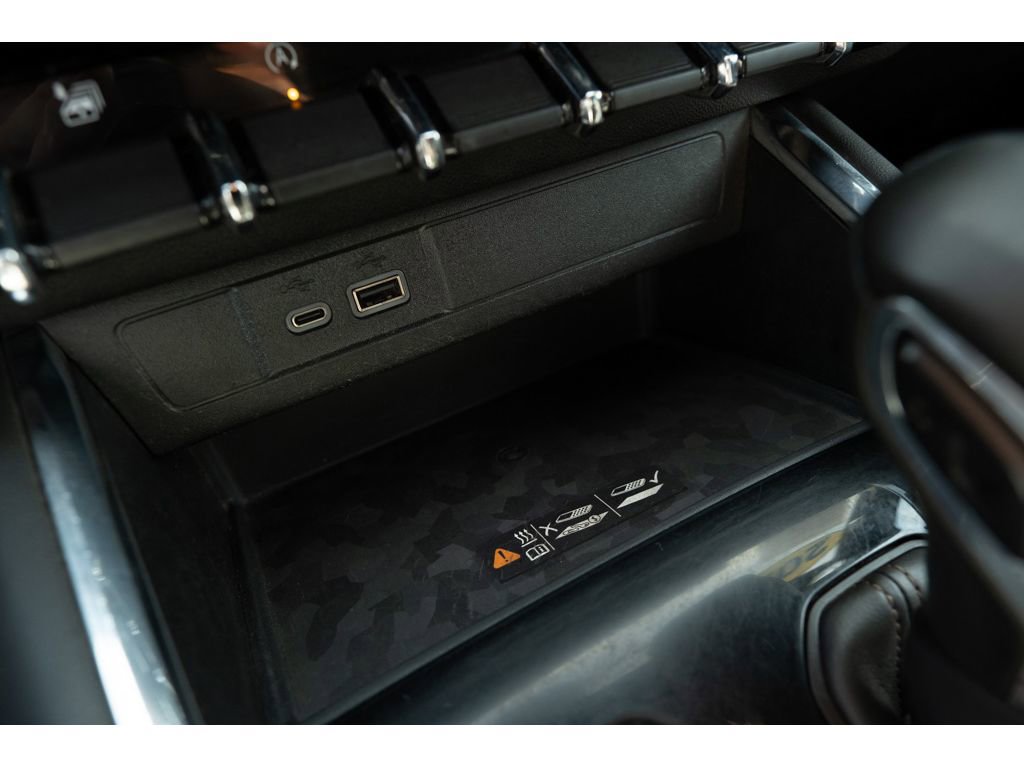 Used 2023 GMC Canyon AT4 w/ AT4 Premium Package AWD/4WD image 27