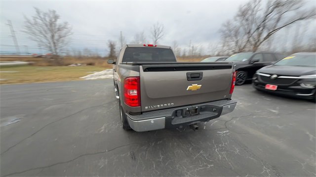Used 2013 Chevrolet Silverado 1500 LT w/ All-Star Edition image 7