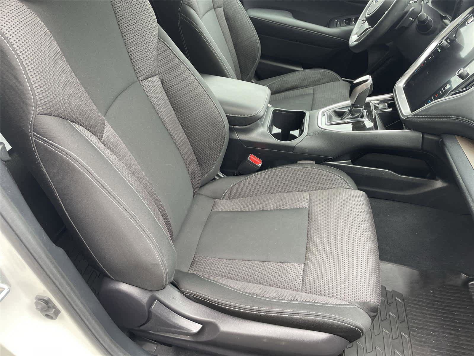 Certified 2023 Subaru Outback Premium AWD/4WD image 18