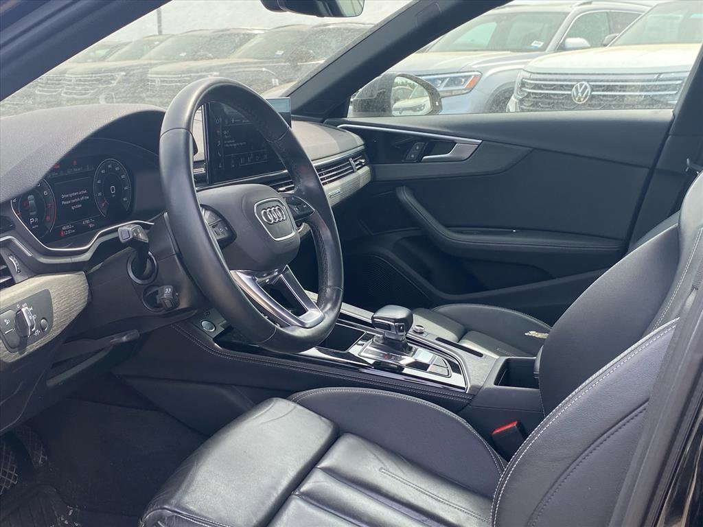 Used 2023 Audi A4 2.0T Premium Plus w/ Premium Plus Package image 13