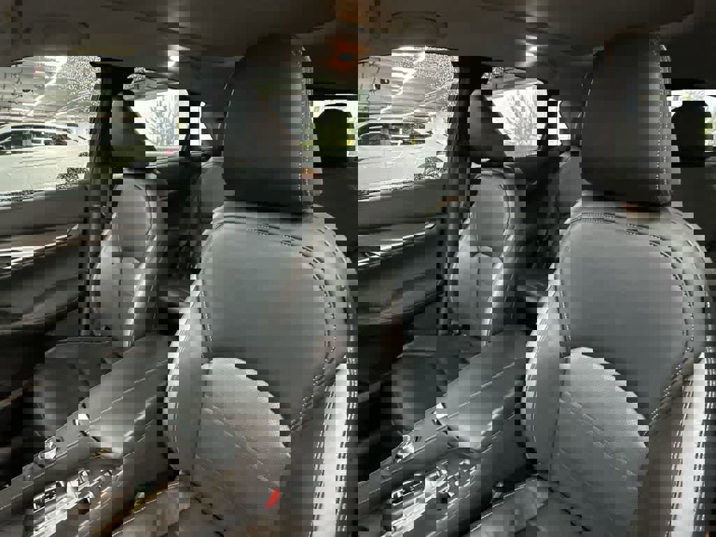 Used 2023 INFINITI QX50 Luxe image 14