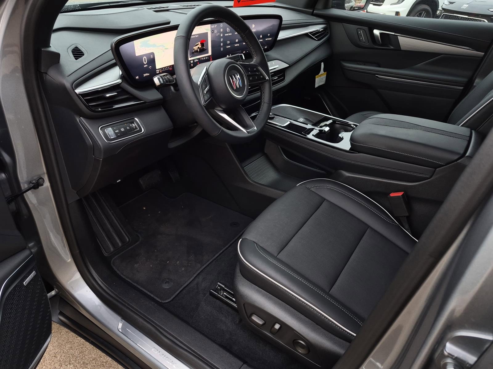 New 2026 Buick Enclave Preferred image 7