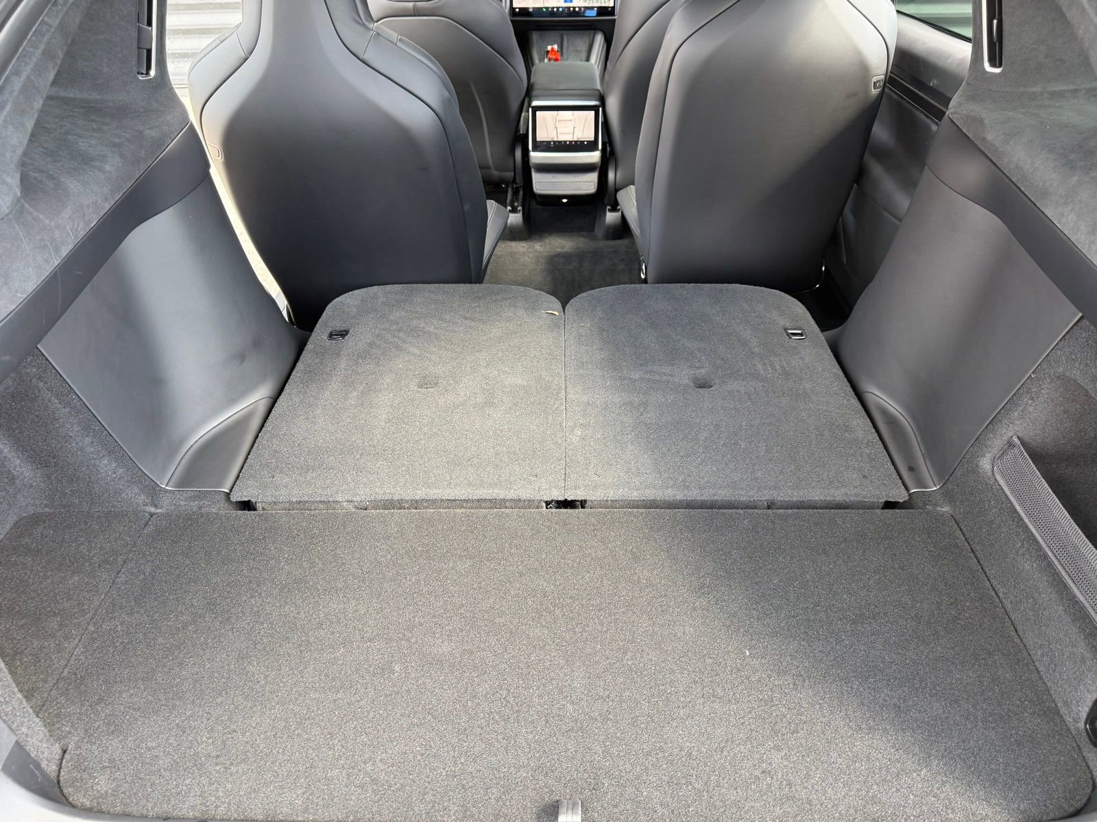 Used 2022 Tesla Model X Plaid AWD/4WD image 13