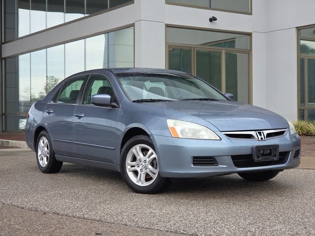 Used 2007 Honda Accord SE image 2