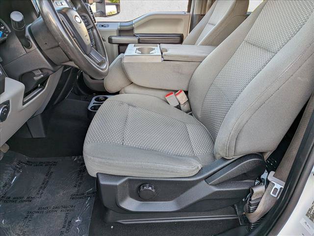 Used 2019 Ford F350 XLT AWD/4WD image 20