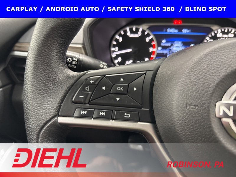 Used 2023 Nissan Altima 2.5 SV image 23