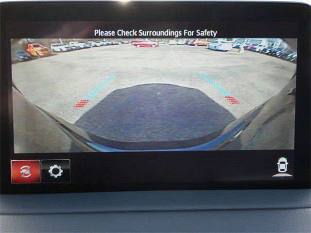 Used 2020 MAZDA CX-9 Grand Touring image 25