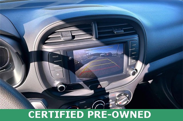 Certified 2023 Kia Soul LX w/ LX Technology Package image 19