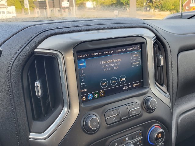 Used 2021 Chevrolet Silverado 1500 LT AWD/4WD image 30