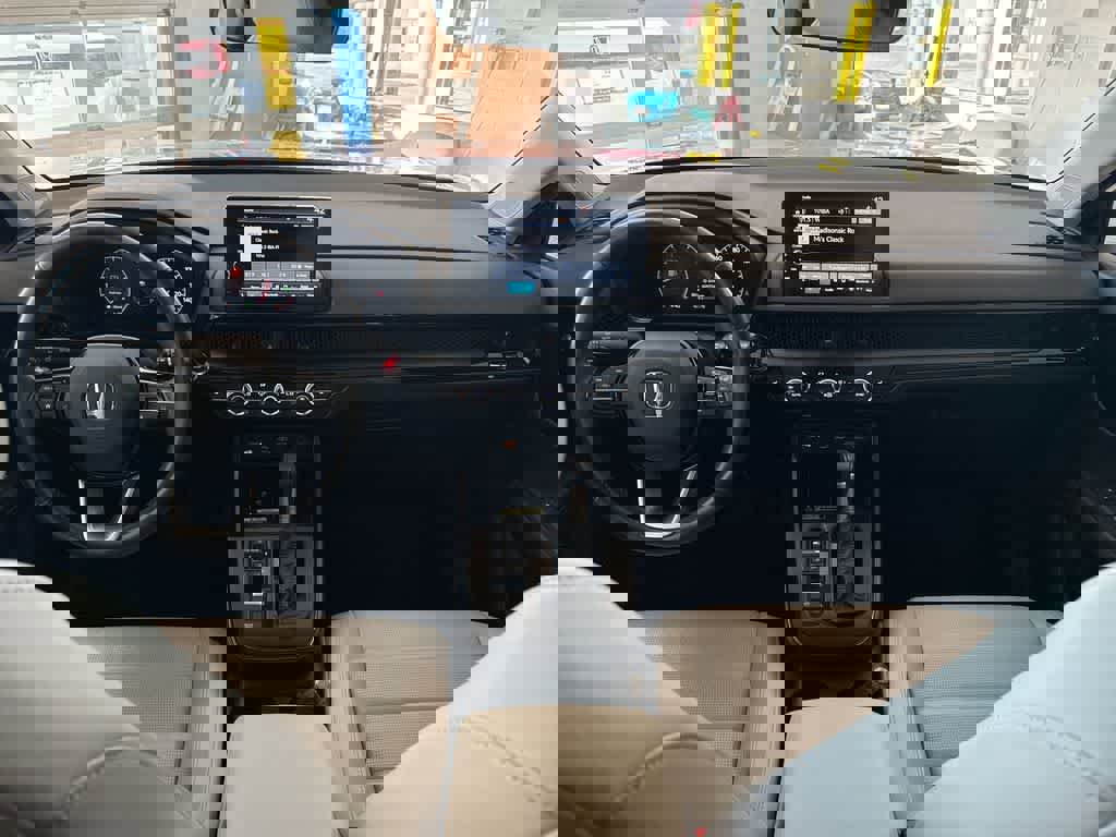 Used 2024 Honda CR-V EX-L image 17